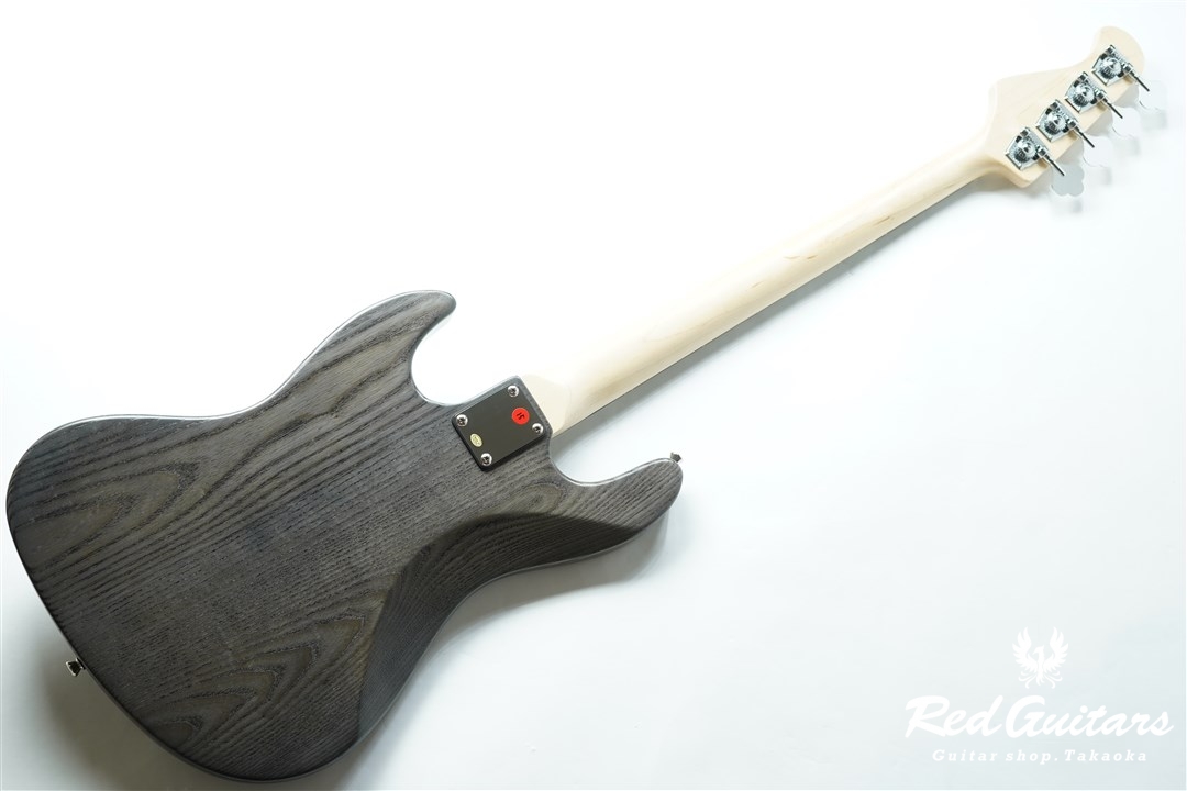 WJB-400R ASH BR-SM (Bacchus)